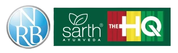 NRB SARTH logo