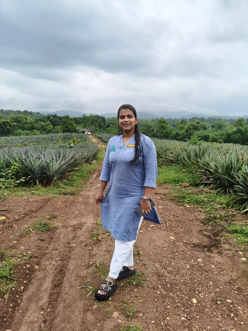 Dr Vaishnavi