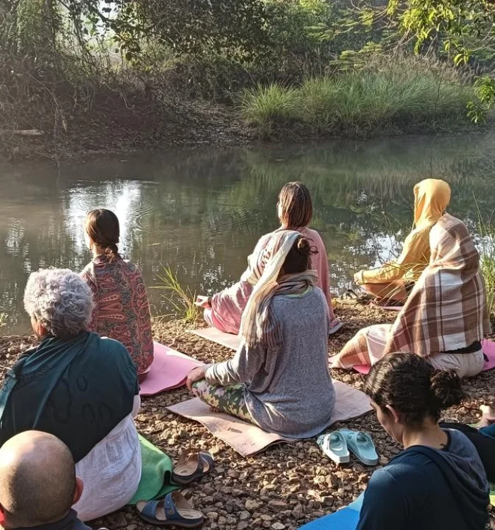 Looking Beyond Goa? Discover Traditional Ayurveda in Peaceful Sawantwadi