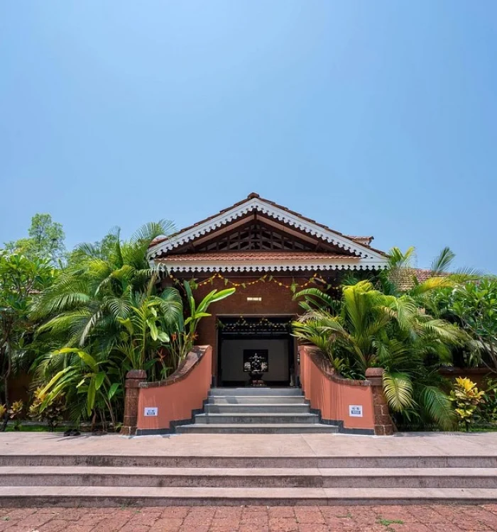 Planning an Ayurveda Retreat From Pune? Think About Sawantwadi
